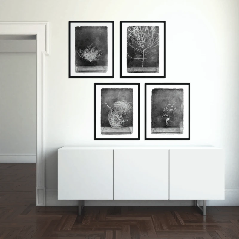 vintagraphica VI - Poster