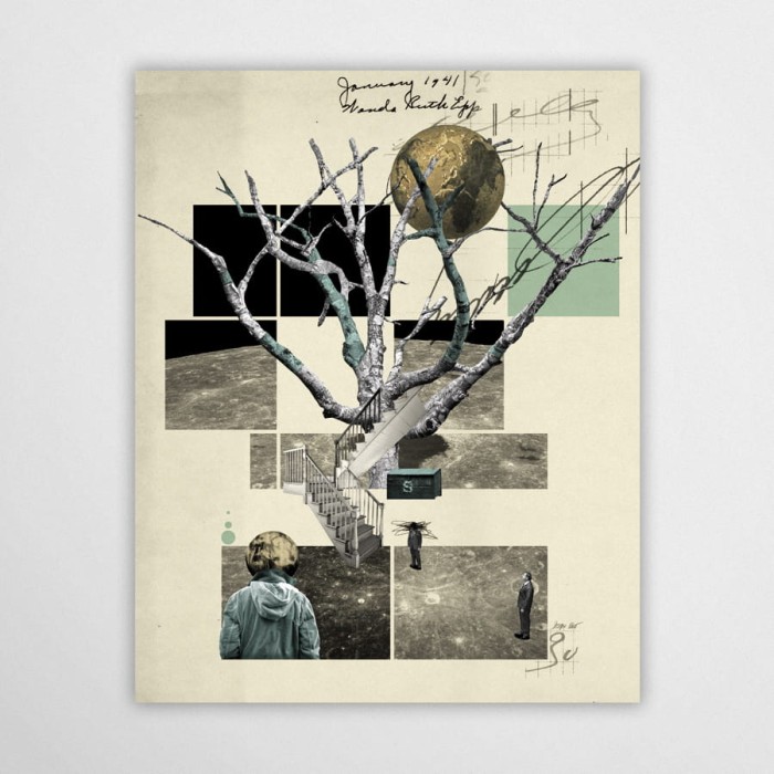 Baum - Poster