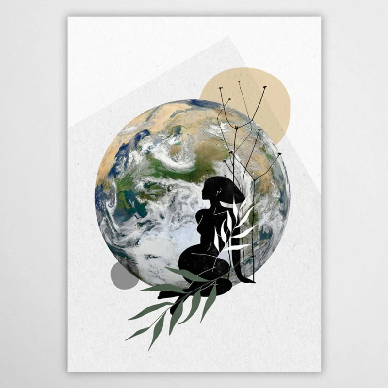 Gaja - Poster