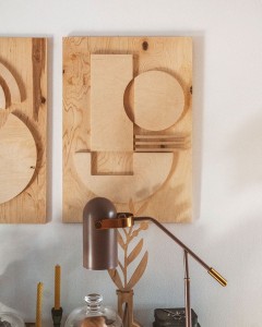 obraz przestrzenny GEO II