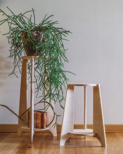 stojak Modern