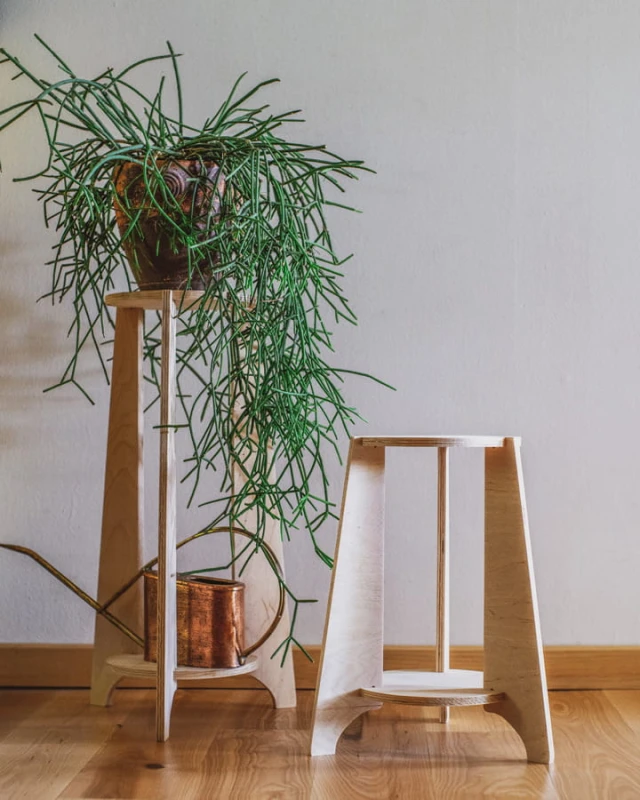 stojak Modern