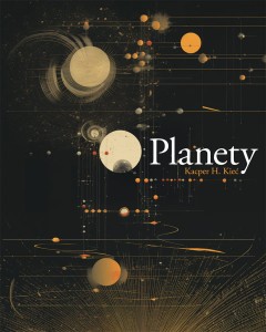 eBook Planety