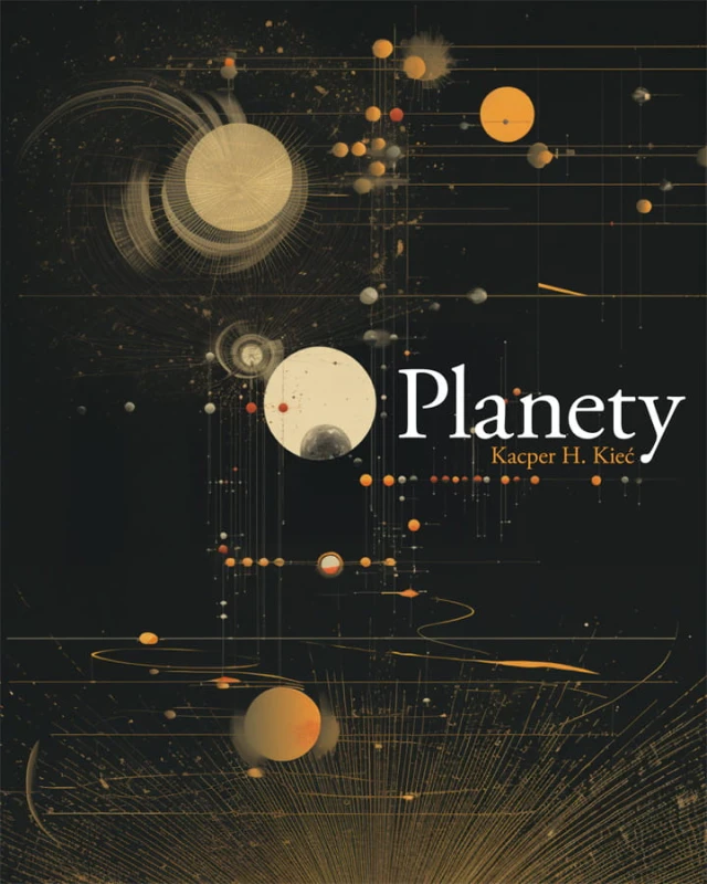 eBook Planety