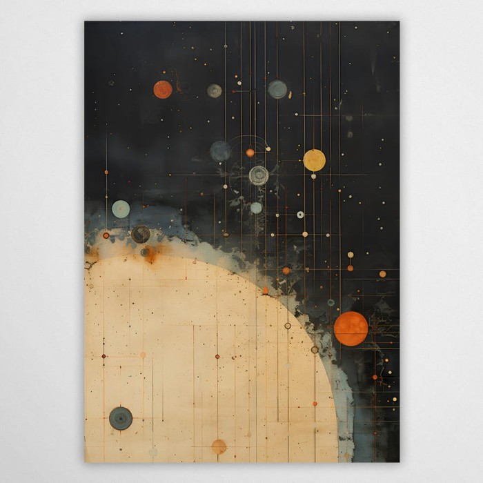 plakat Neutrino