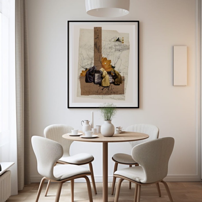 plakat Sekrety Pszczół by Kacper H. Kieć