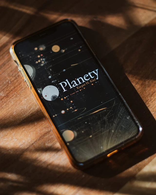 eBook Planety
