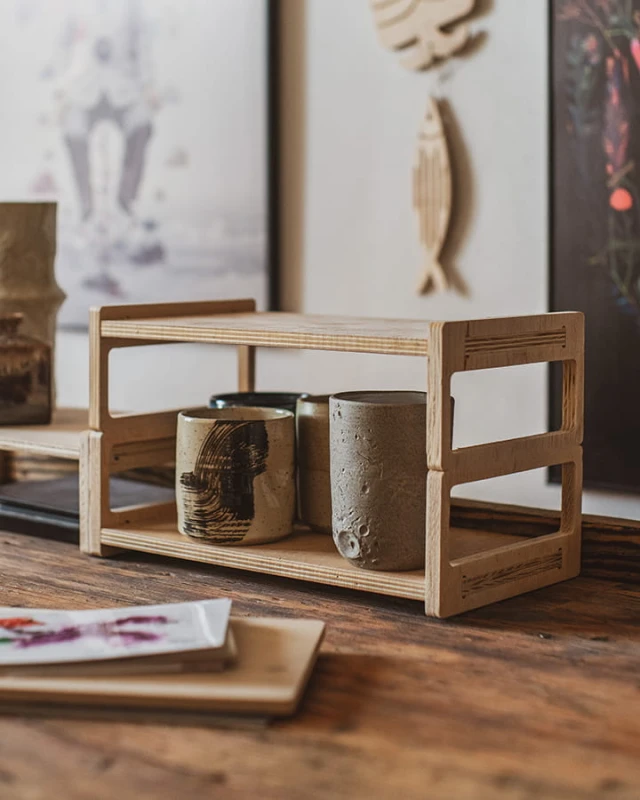 Akaja - pomocnik duży