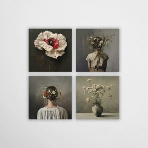 grafiki II - kartki kolekcjonerskie