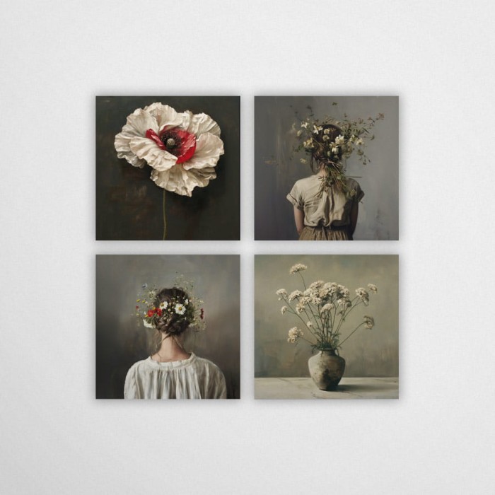 grafiki II - kartki kolekcjonerskie