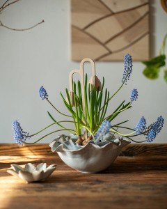 porcelanowa misa
