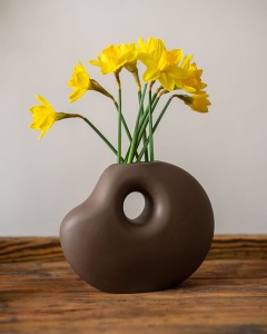 Lunden - wazon ceramiczny