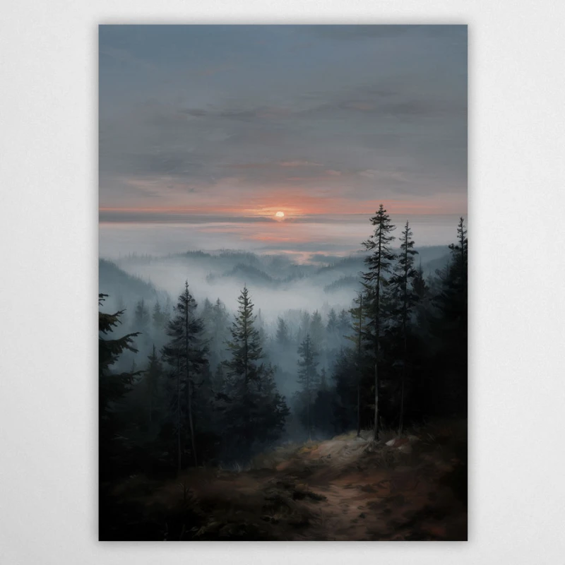 ciepło dnia - plakat