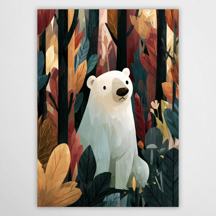 misio - plakat