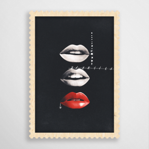 ukryte słowa - grafika w ramce