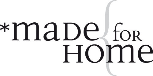 Made for Home - strona główna